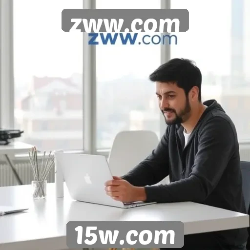 comparação entre zww.com e concorrentes do setor