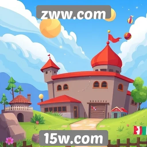 Zww.com oferece ampla variedade de jogos online gratuitos