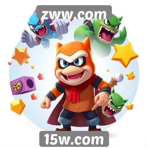Análise da biblioteca de jogos disponíveis no zww.com