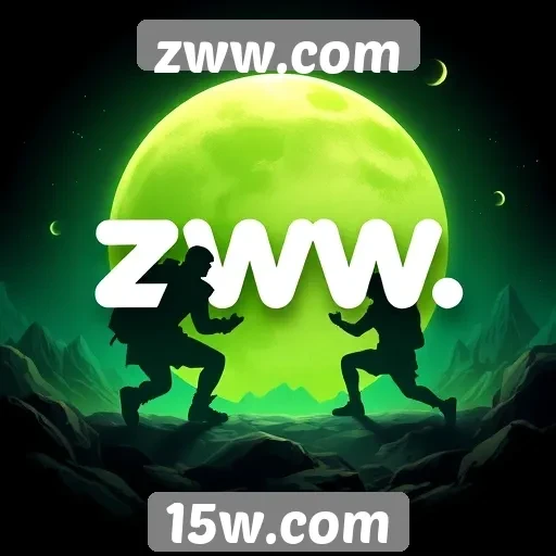 popularidade crescente de zww.com entre os gamers
