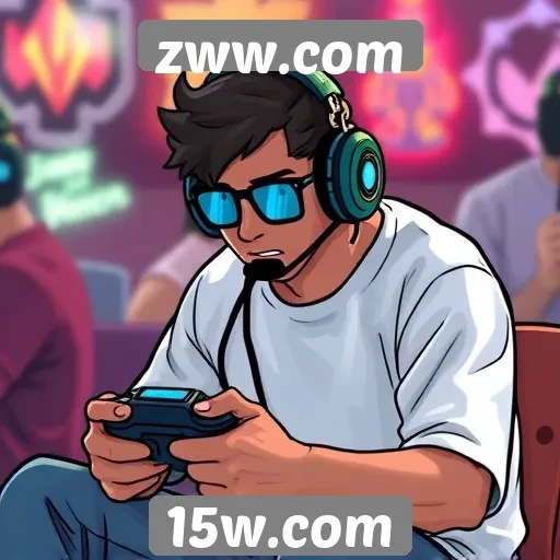 O impacto de zww.com na comunidade gamer