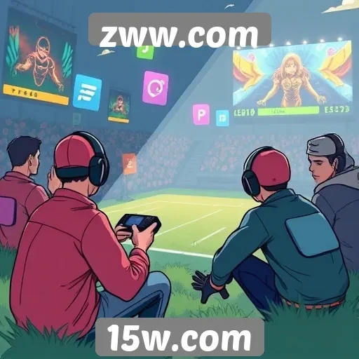 Impacto do zww.com na comunidade de gamers