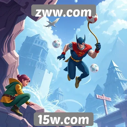 Principais jogos disponíveis no site zww.com