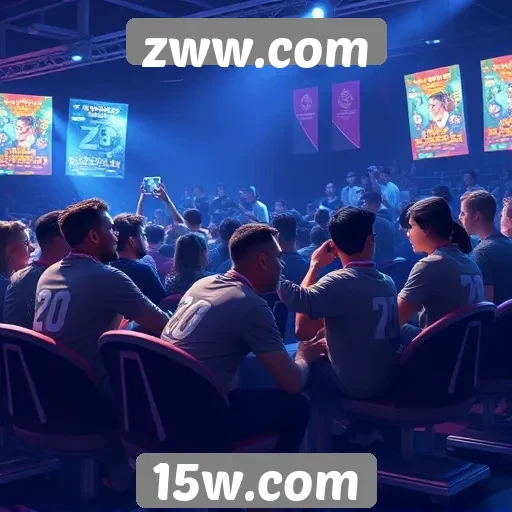 comunidade de zww.com cresce com torneios regulares