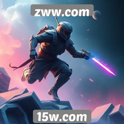 Desenvolvedores de zww.com destacam inovações em jogabilidade