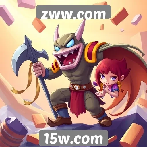 zww.com apresenta novos jogos para todos os públicos