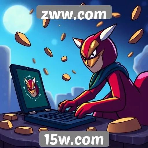 Recursos e funcionalidades do site zww.com